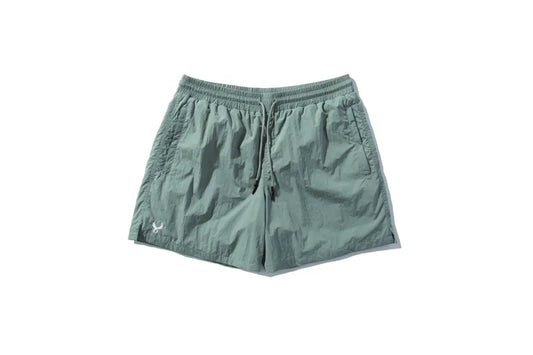 REMIX "Woven Shorts"