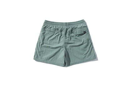 REMIX "Woven Shorts"