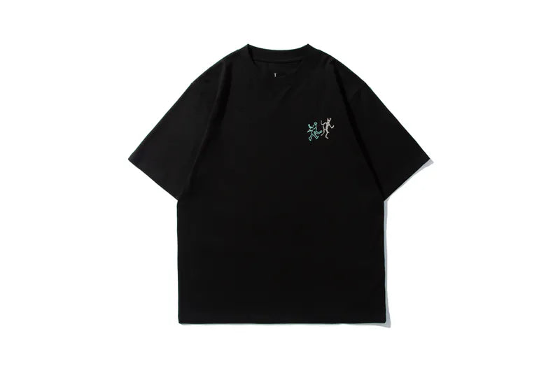 REMIX "Dance with AD TEE"