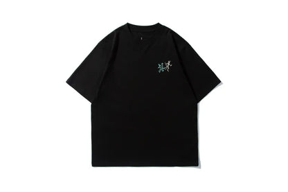 REMIX "Dance with AD TEE"