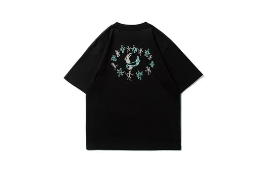 REMIX "Dance with AD TEE"