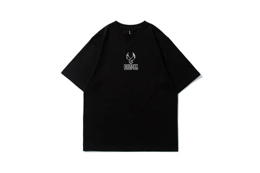 REMIX "WING LOGO TEE"