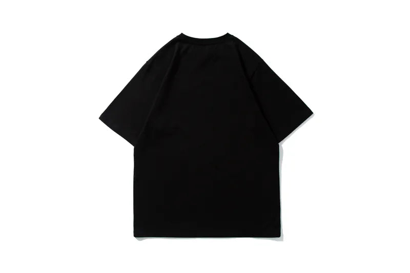 REMIX "WING LOGO TEE"