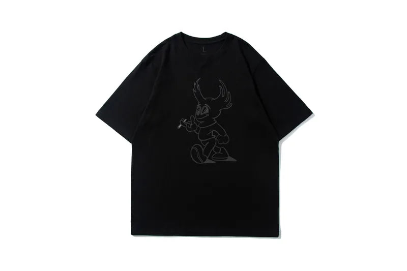 REMIX "Give me a break TEE"