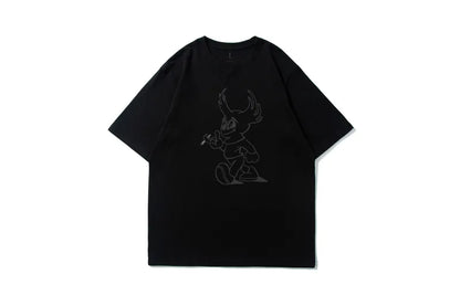 REMIX "Give me a break TEE"