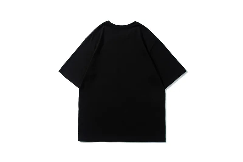 REMIX "Give me a break TEE"