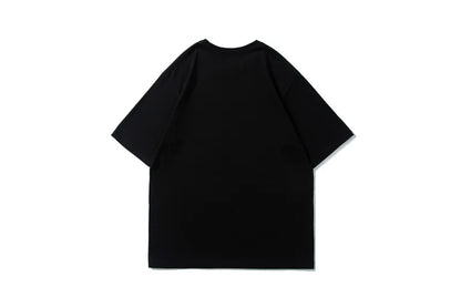 REMIX "Give me a break TEE"
