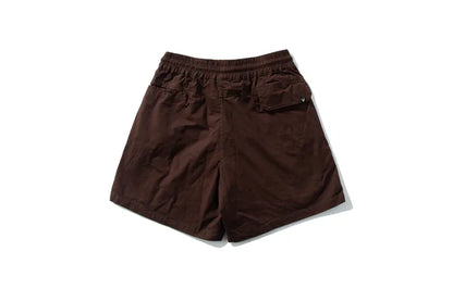REMIX "Woven Shorts llll"
