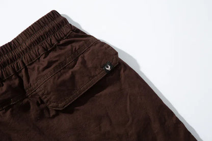 REMIX "Woven Shorts llll"