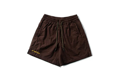 REMIX "Woven Shorts llll"