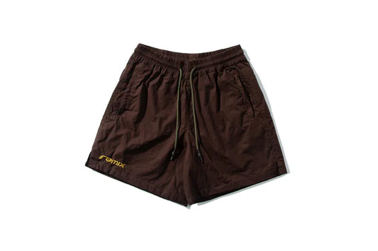 REMIX "Woven Shorts llll"