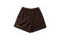 REMIX "Woven Shorts llll"