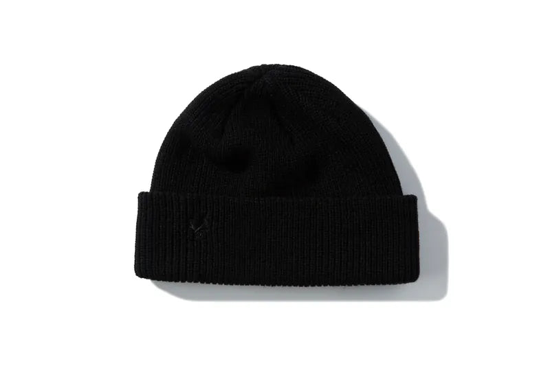 REMIX "The Cut Beanie"