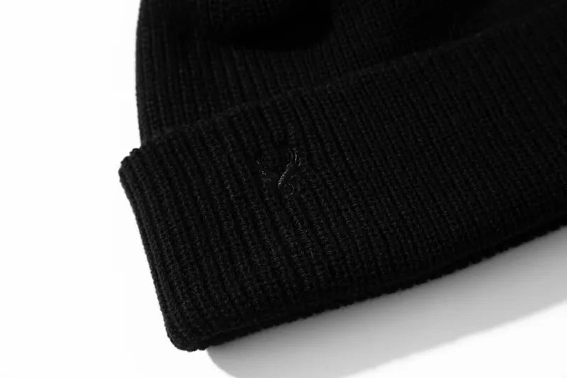 REMIX "The Cut Beanie"