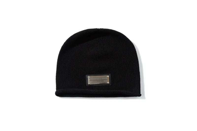 REMIX "M etal Beanie"