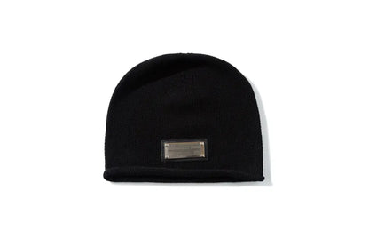 REMIX "M etal Beanie"