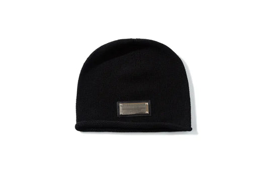 REMIX "M etal Beanie"