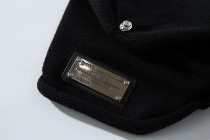 REMIX "M etal Beanie"