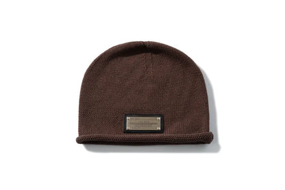 REMIX "M etal Beanie"