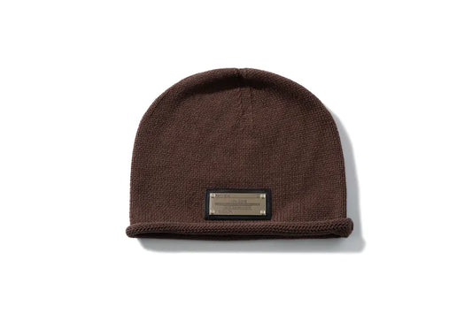 REMIX "M etal Beanie"
