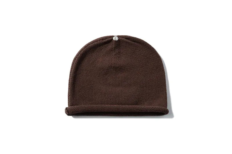 REMIX "M etal Beanie"