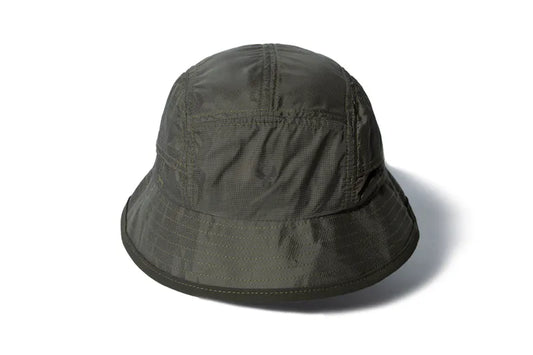 REMIX "Water-repellent Hiking Bucket Hat"