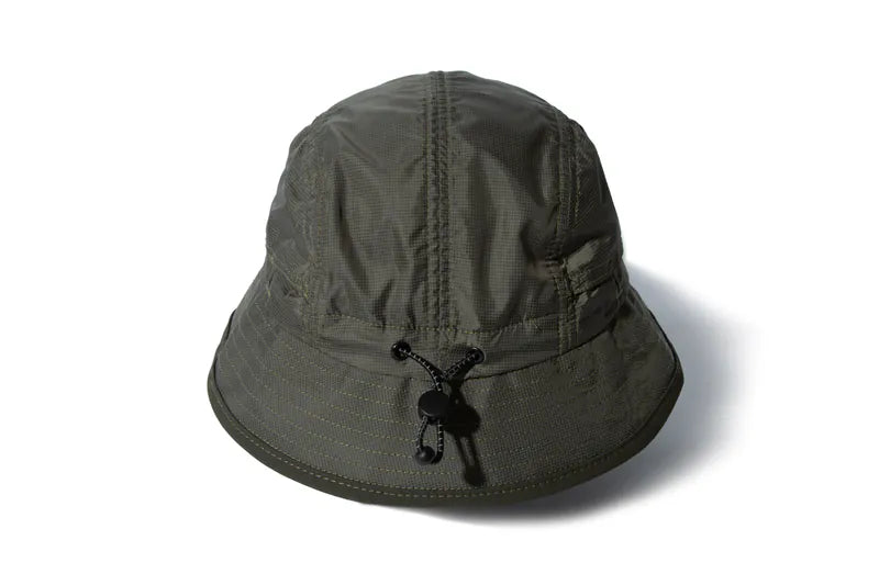 REMIX "Water-repellent Hiking Bucket Hat"