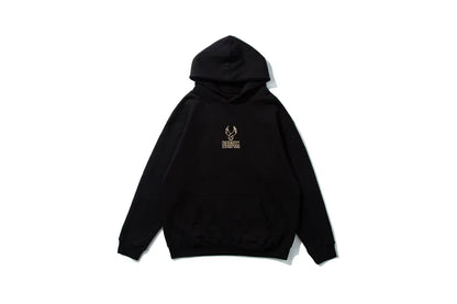 REMIX "Wing Logo HOODY"