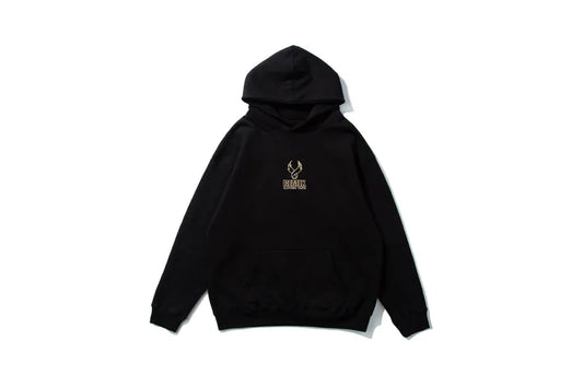 REMIX "Wing Logo HOODY"
