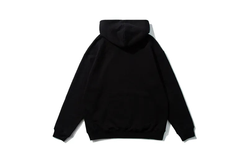 REMIX "Wing Logo HOODY"