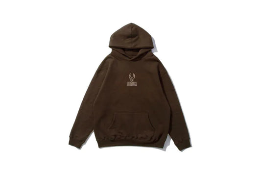 REMIX "Wing Logo HOODY"