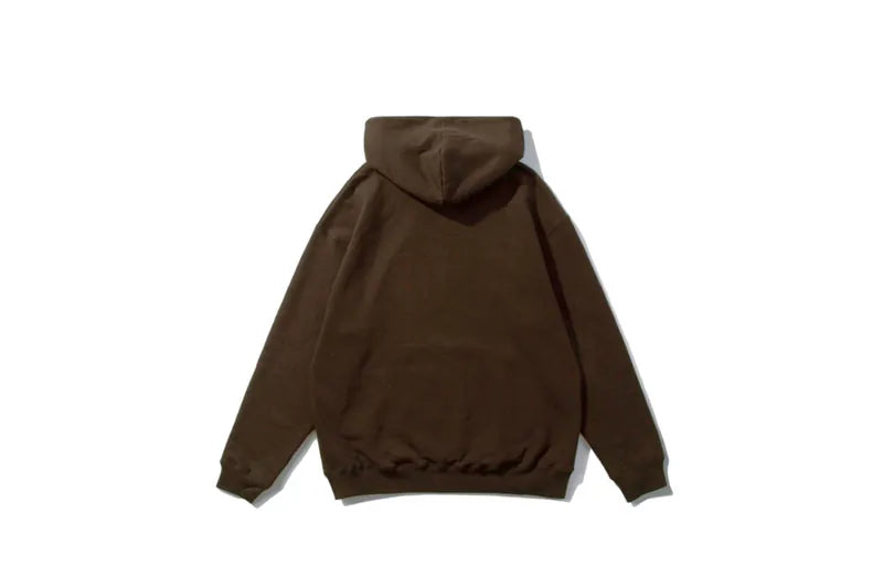 REMIX "Wing Logo HOODY"