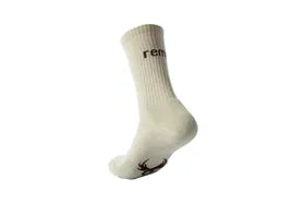 REMIX "REMIX W-Logo Socks"