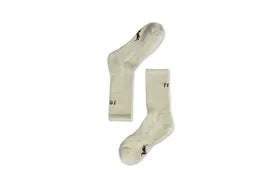 REMIX "REMIX W-Logo Socks"
