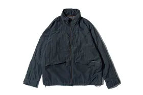 REMIX "TAK-TIKAL JACKET"