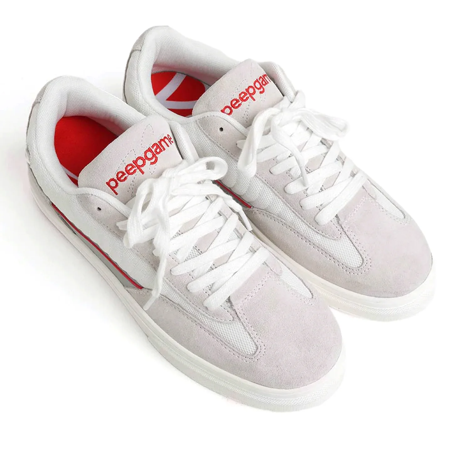 PEEP GAME - Devon Smillie Signature Sneaker PGDS001