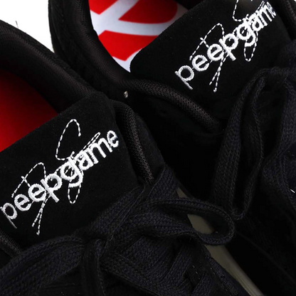 PEEP GAME - Devon Smillie Signature Sneaker PGDS001