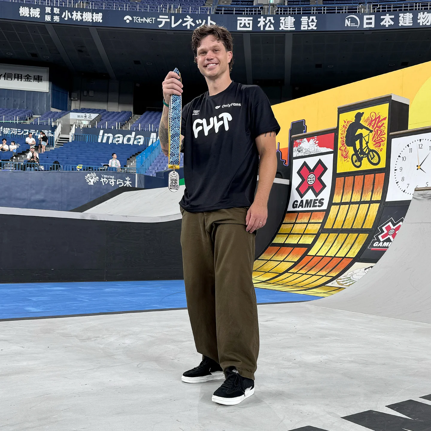 PEEP GAME - Devon Smillie Signature Sneaker PGDS001