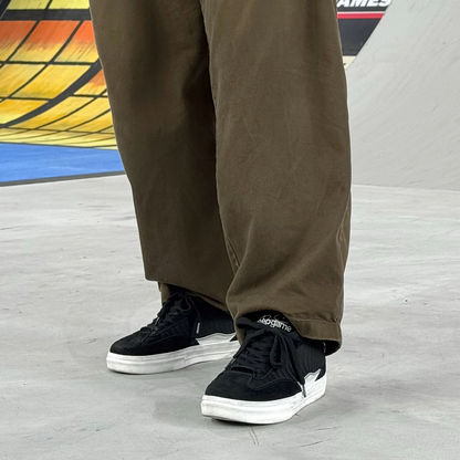 PEEP GAME - Devon Smillie Signature Sneaker PGDS001