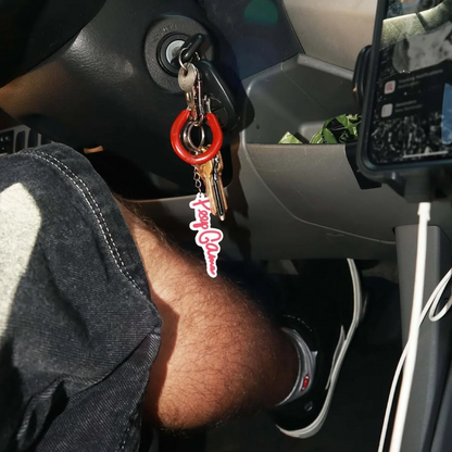 PEEP GAME - Devon Smillie Signature Sneaker PGDS001