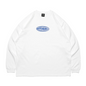 MOTO-BUNKA - Oval Logo Long Sleeve